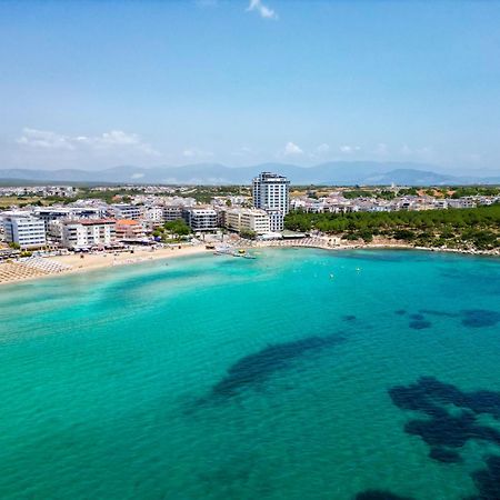 City Point Beach&Spa Hotel Didim Esterno foto