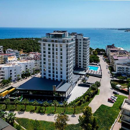 City Point Beach&Spa Hotel Didim Esterno foto