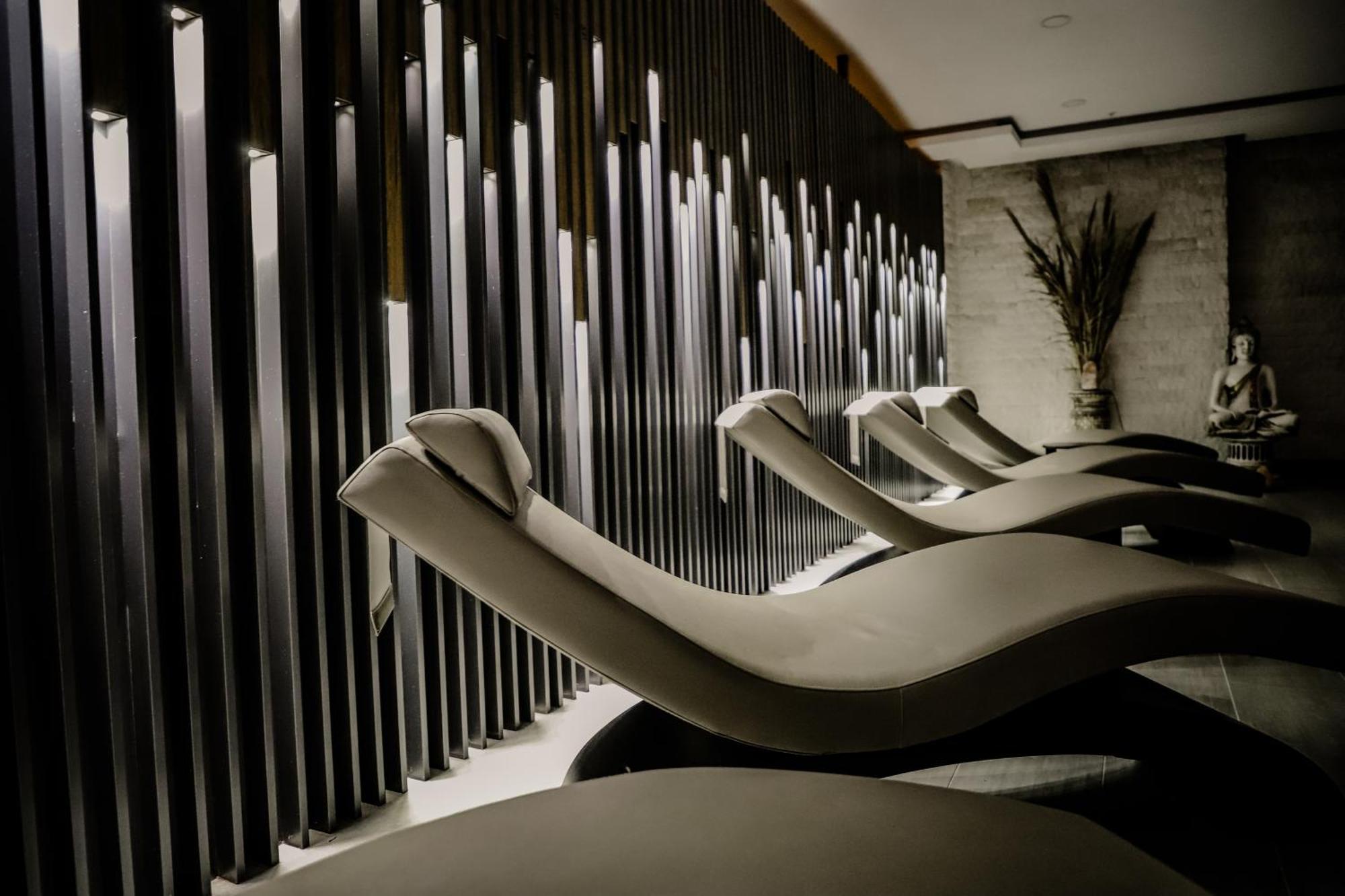 City Point Beach&Spa Hotel Didim Esterno foto