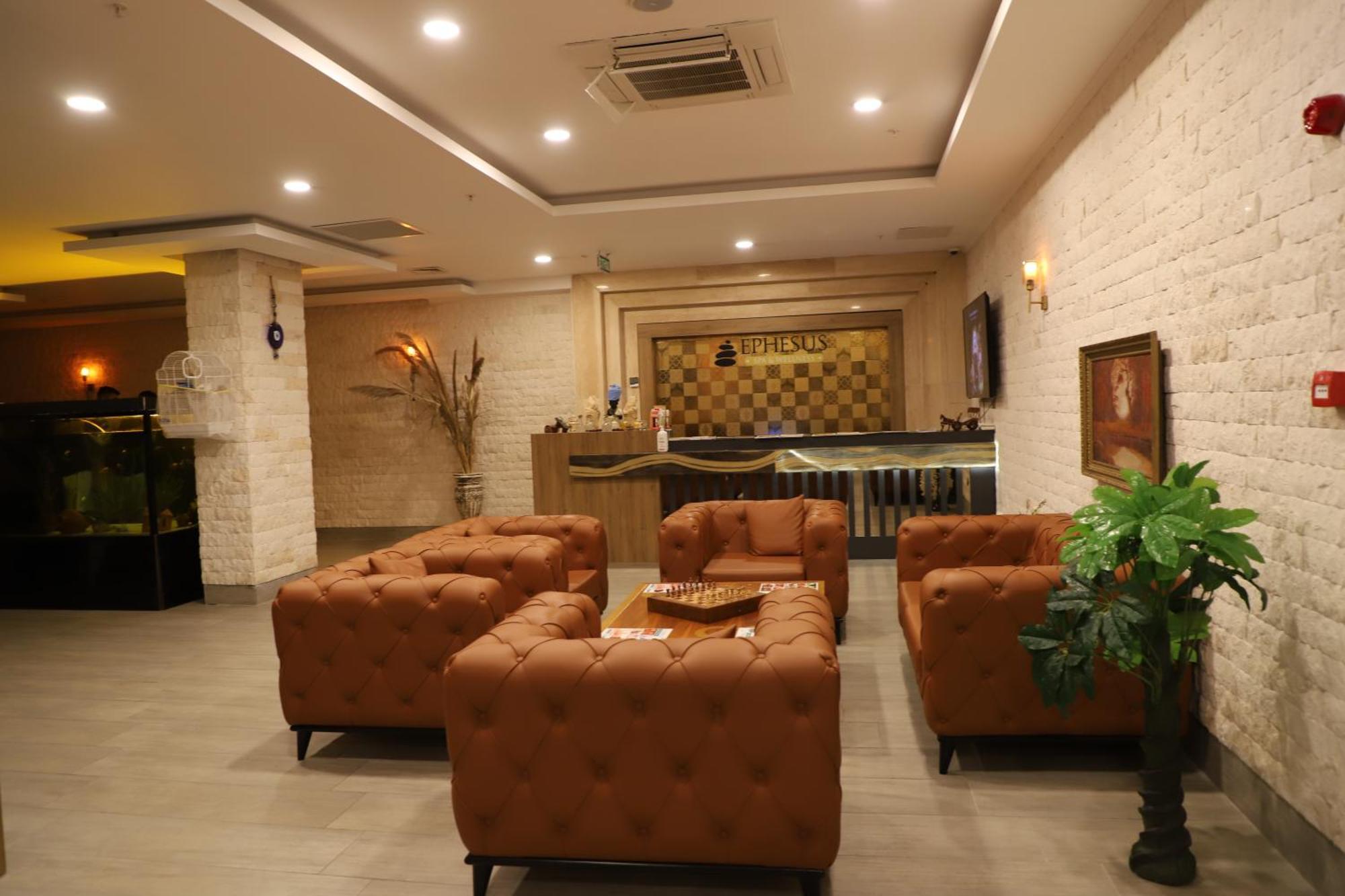 City Point Beach&Spa Hotel Didim Esterno foto