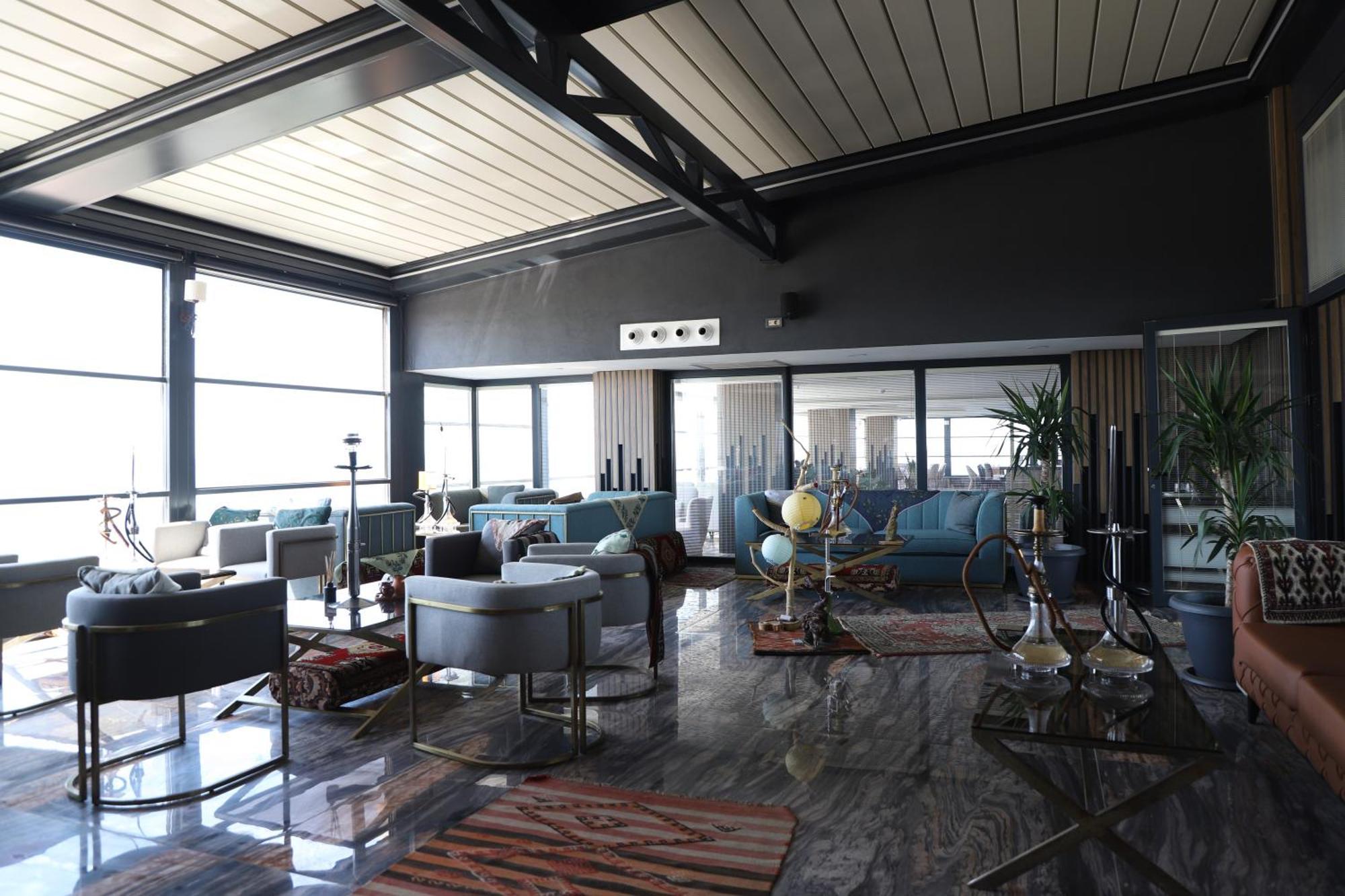 City Point Beach&Spa Hotel Didim Esterno foto